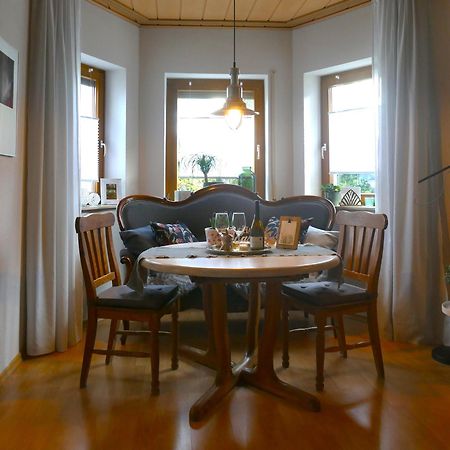 Ferienwohnung Hueppelroettchen Eitorf Екстер'єр фото
