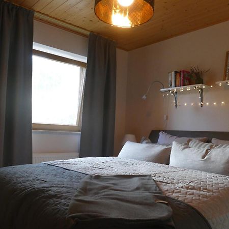 Ferienwohnung Hueppelroettchen Eitorf Екстер'єр фото