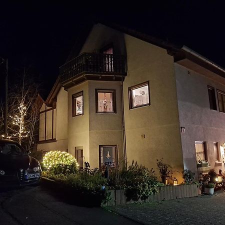 Ferienwohnung Hueppelroettchen Eitorf Екстер'єр фото