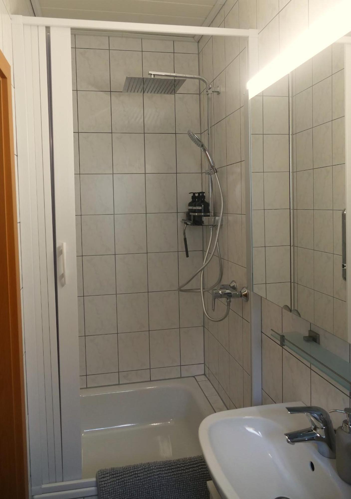 Ferienwohnung Hueppelroettchen Eitorf Екстер'єр фото
