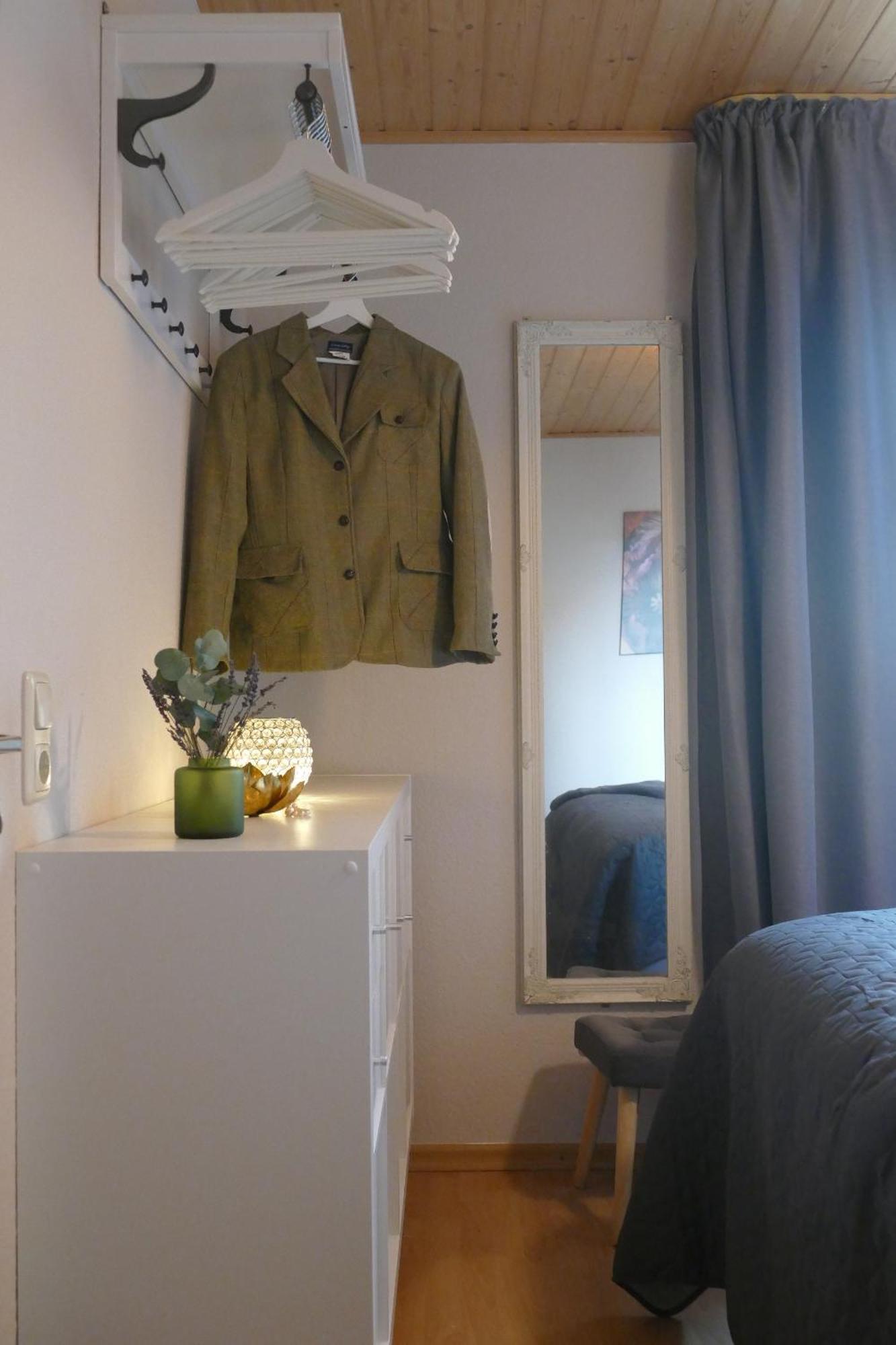 Ferienwohnung Hueppelroettchen Eitorf Екстер'єр фото