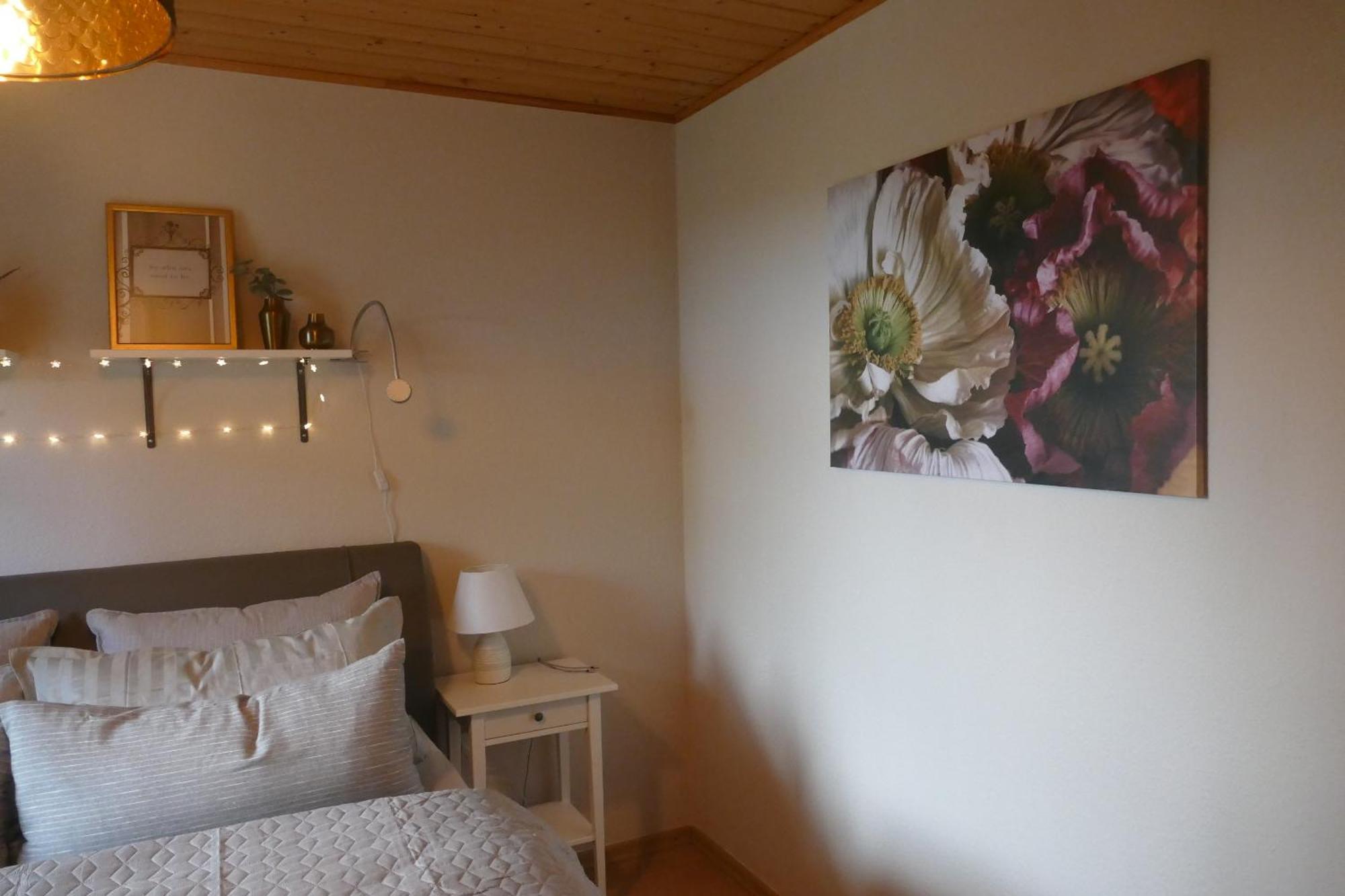 Ferienwohnung Hueppelroettchen Eitorf Екстер'єр фото