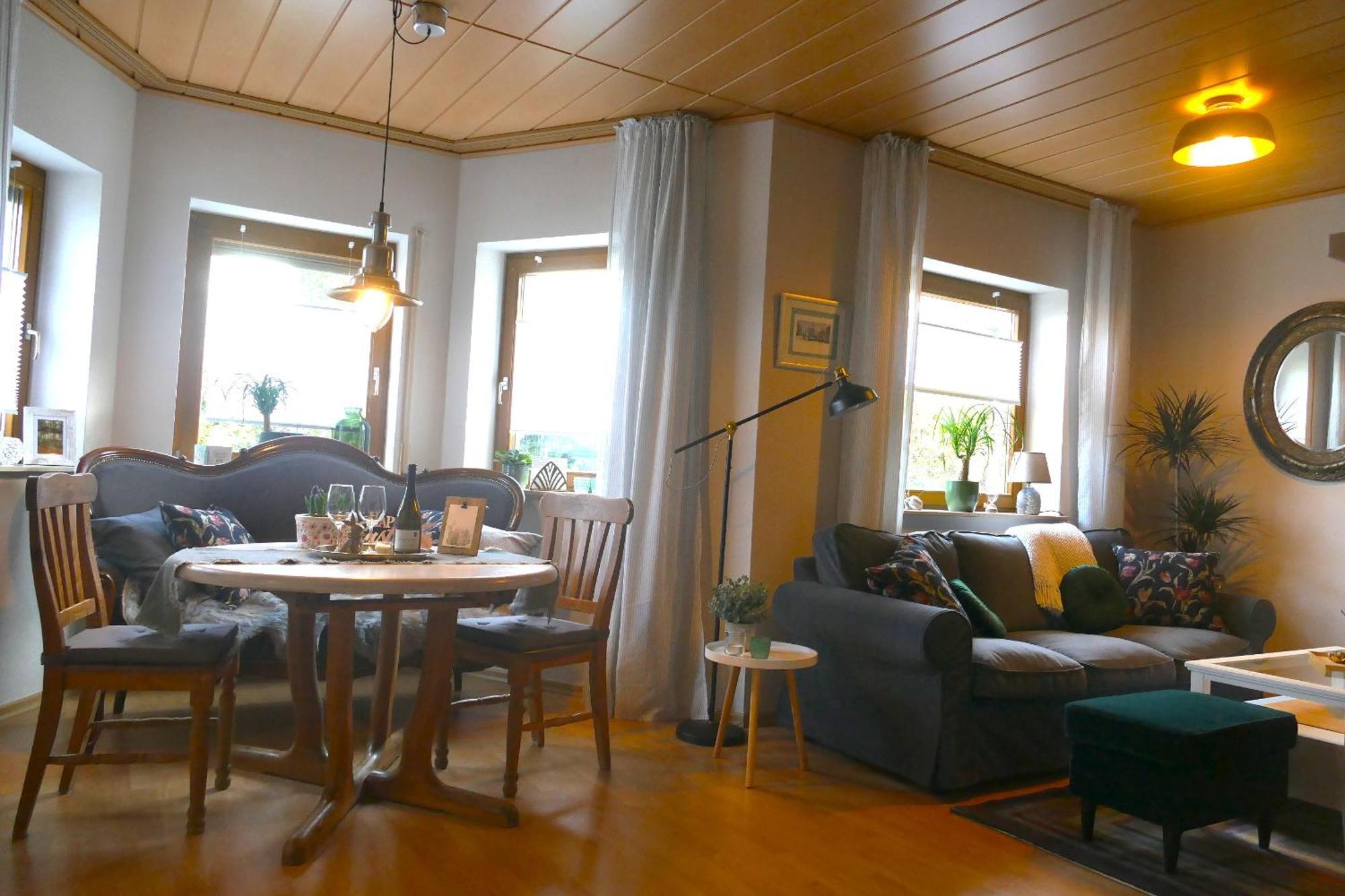 Ferienwohnung Hueppelroettchen Eitorf Екстер'єр фото