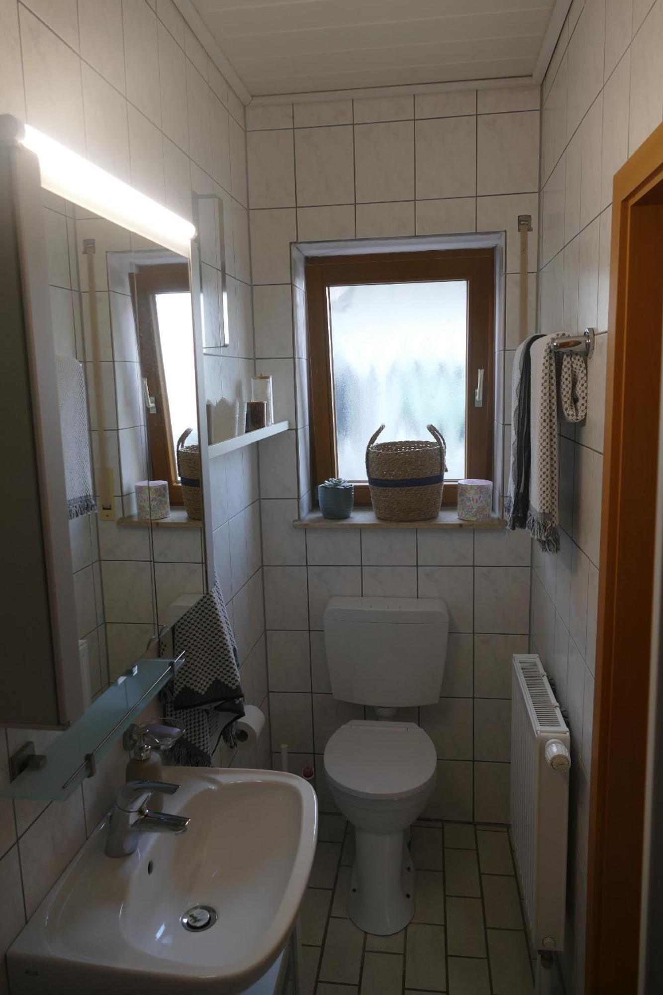 Ferienwohnung Hueppelroettchen Eitorf Екстер'єр фото