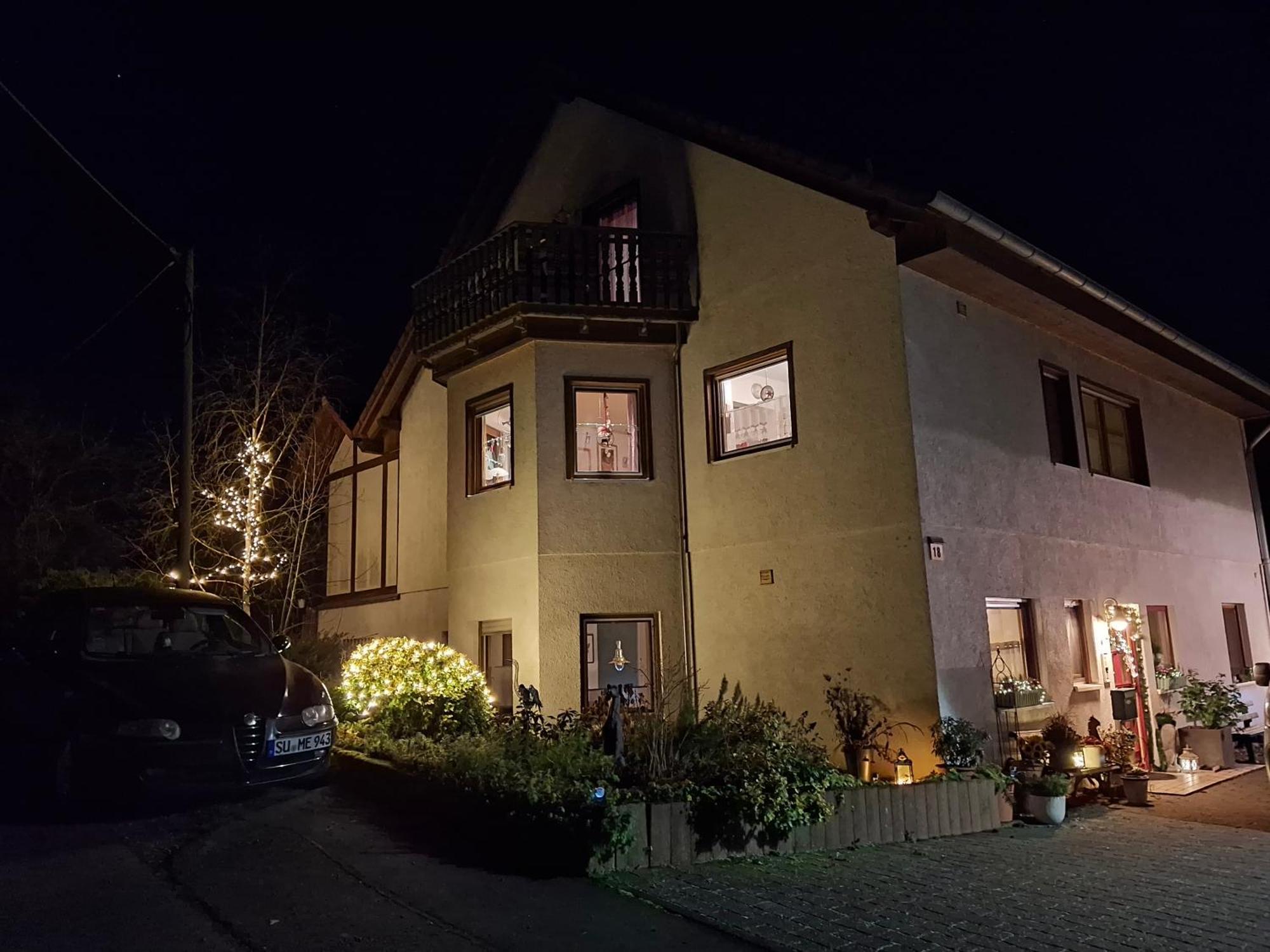 Ferienwohnung Hueppelroettchen Eitorf Екстер'єр фото